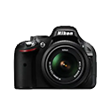 Nikon D5200 Kit